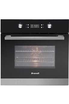 Four BRANDT BFC8500X