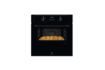 Four ELECTROLUX EOH3C01BK