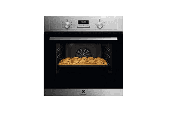 Four ELECTROLUX EOH3C01BX