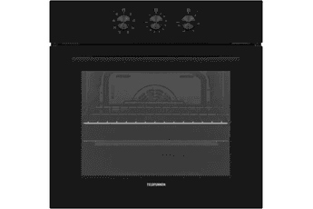Four TELEFUNKEN TFKFM65K2