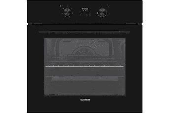 Four TELEFUNKEN TFKMP64K2