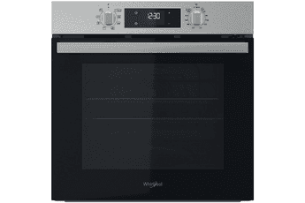 Four WHIRLPOOL OMR551RR0X