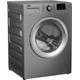 Lave-Linge BEKO WM1015CHS