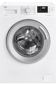 Lave-Linge BEKO WTV8712BS1W