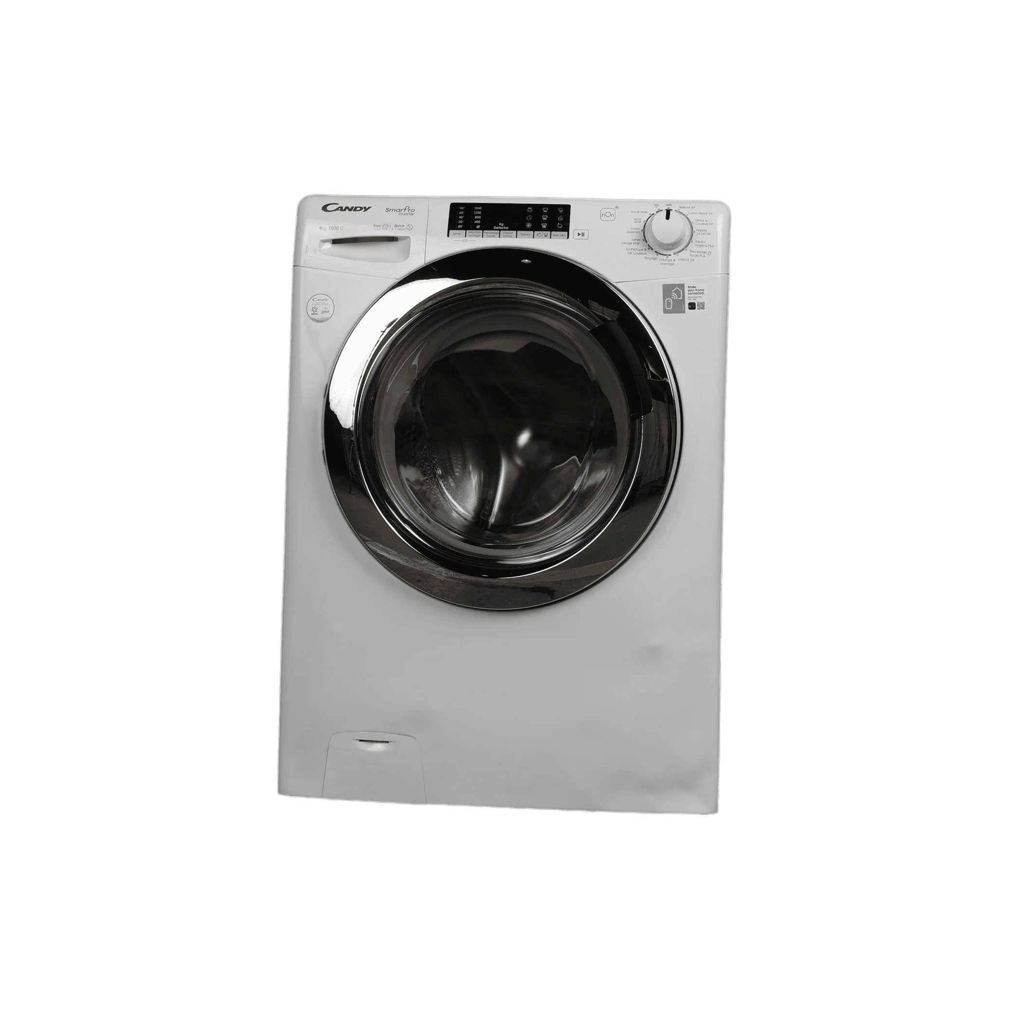 Lave-Linge CANDY CSO596TWMC