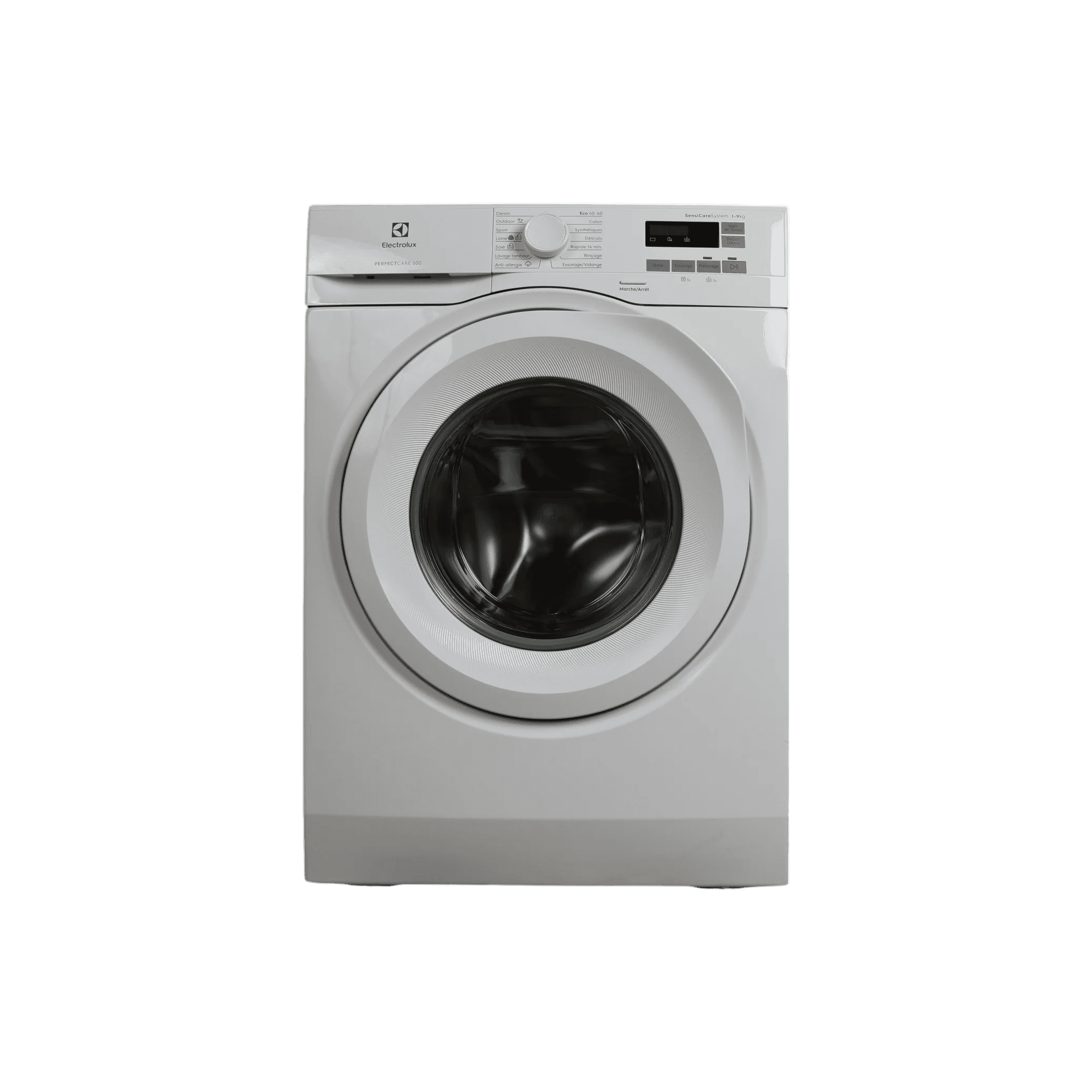 Lave-Linge ELECTROLUX EW6F5941CP