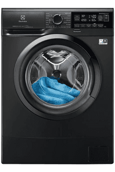 Lave-Linge ELECTROLUX EW6S3624BN