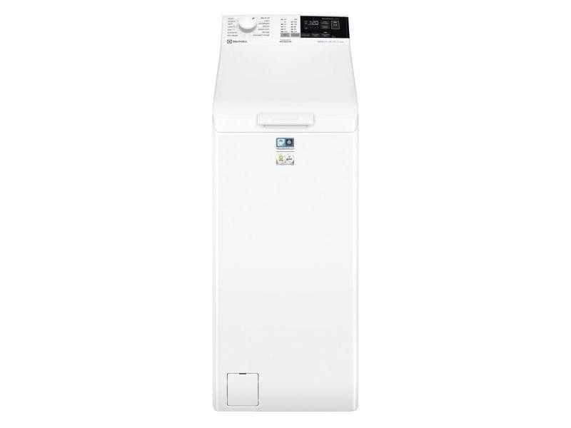 Lave-Linge ELECTROLUX EW6T3264CK