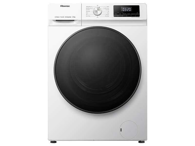 Lave-Linge HISENSE W1214QA