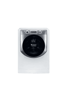Lave-Linge HOTPOINT AQ104D497SDEU