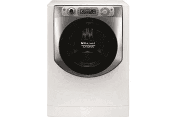 Lave-Linge HOTPOINT AQ114D497SDEUN