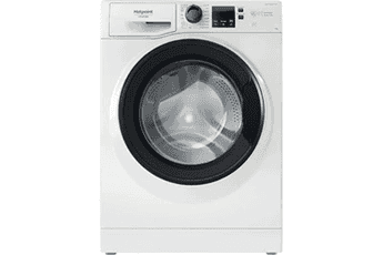 Lave-Linge HOTPOINT NSC1065CWKFRN