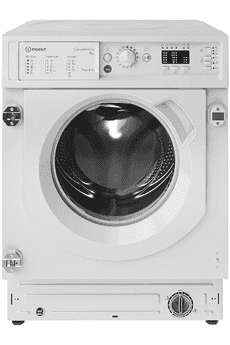 Lave-Linge INDESIT BIWMIL91485EU