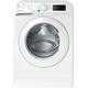 Lave-Linge INDESIT BWE91296XWVFR