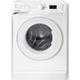 Lave-Linge INDESIT MTWA71484WFR