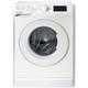 Lave-Linge INDESIT MTWE71484WFR