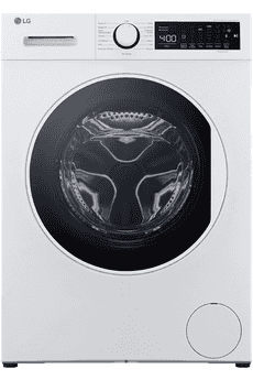 Lave-Linge LG F82D13WHS