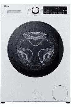 Lave-Linge LG F94D15WHS