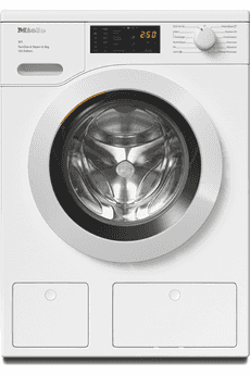 Lave-Linge MIELE WCB