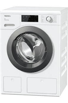 Lave-Linge MIELE WCG