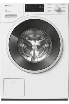 Lave-Linge MIELE WWD