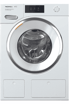 Lave-Linge MIELE WWR