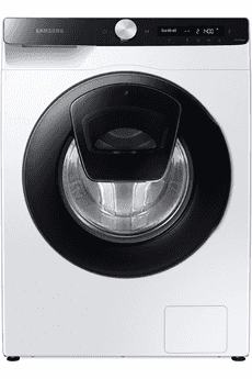 Lave-Linge SAMSUNG WW80T554DAE