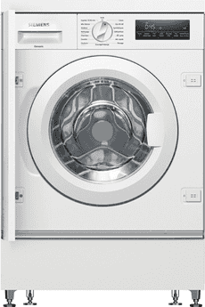 Lave-Linge SIEMENS WI14W549FF