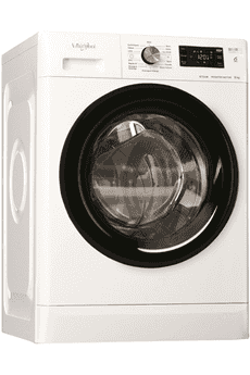 Lave-Linge WHIRLPOOL FFB8458BVFR