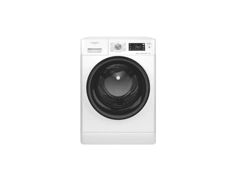 Lave-Linge WHIRLPOOL FFBNA9269BVFR