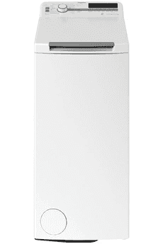Lave-Linge WHIRLPOOL TDLR6253BFR