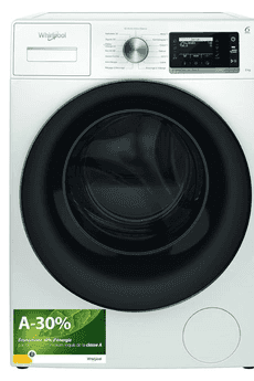 Lave-Linge WHIRLPOOL W7X89R