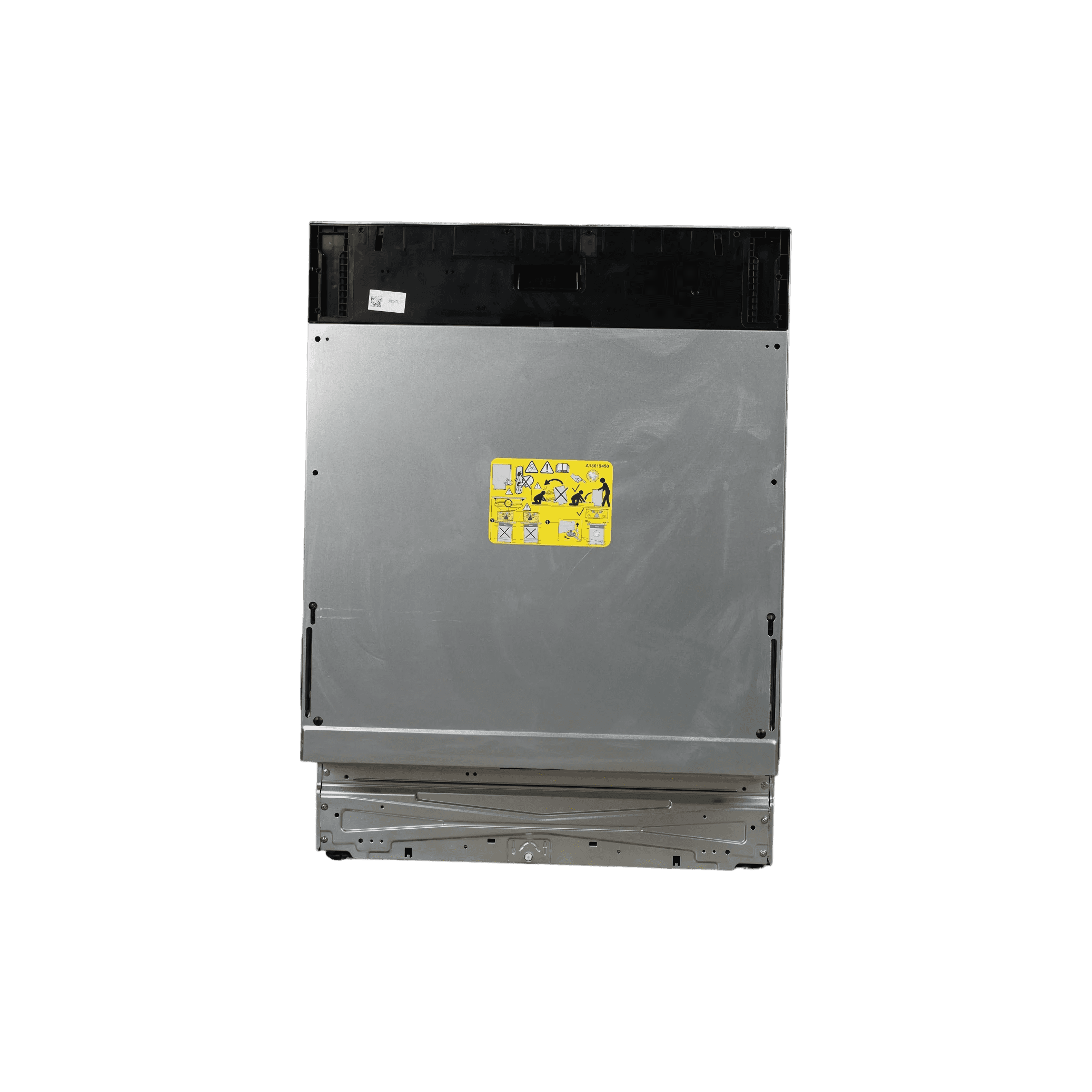 Lave-Vaisselle AEG FSE74607P