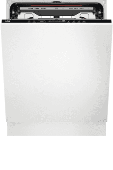 Lave-Vaisselle AEG FSE76727P