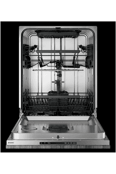 Lave-Vaisselle ASKO DFI544DXXL
