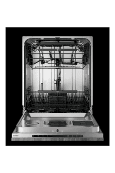 Lave-Vaisselle ASKO DFI746U