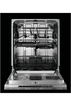 Lave-Vaisselle ASKO DFI747MU