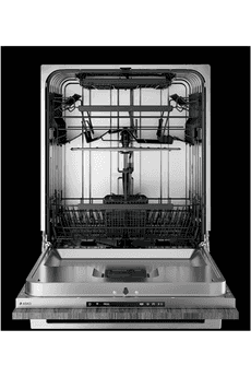 Lave-Vaisselle ASKO DSD544D