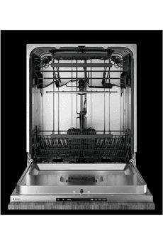 Lave-Vaisselle ASKO DSD545K