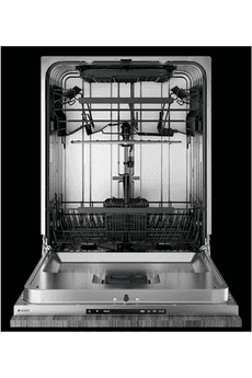 Lave-Vaisselle ASKO DSD545KXXL