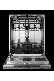 Lave-Vaisselle ASKO DSD746U