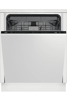 Lave-Vaisselle BEKO BDIN38641C