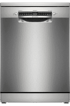 Lave-Vaisselle BOSCH SMS6TCI07E