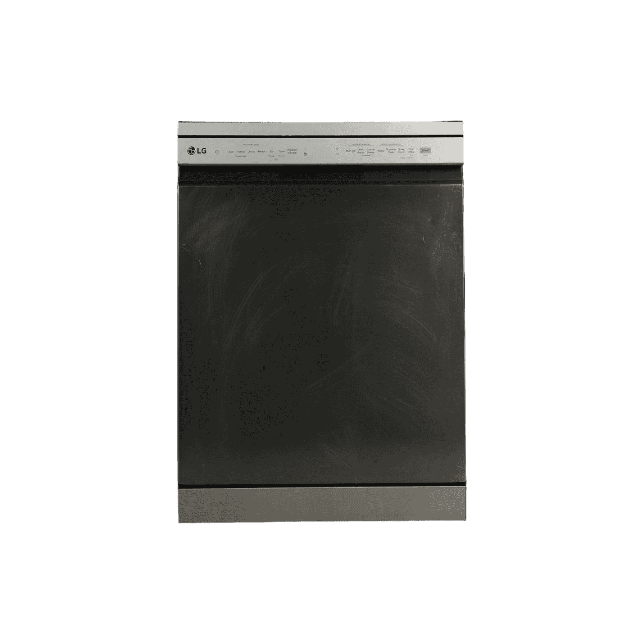 Lave-Vaisselle LG DF365FPS