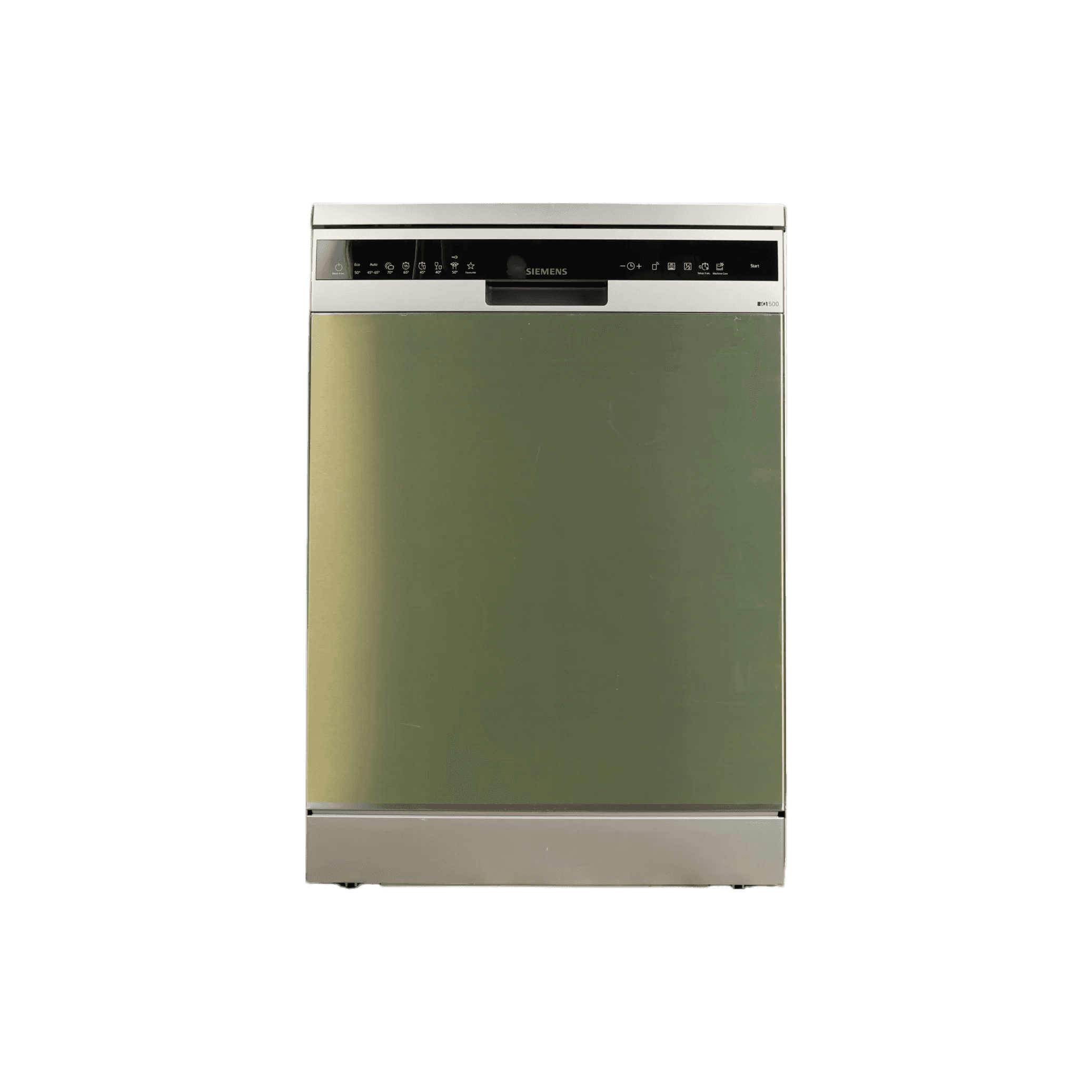 Lave-Vaisselle SIEMENS SN25EI09CE