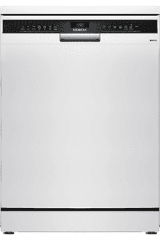 Lave-Vaisselle SIEMENS SN25ZW08CE