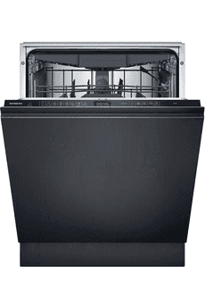 Lave-Vaisselle SIEMENS SN75EX11CE