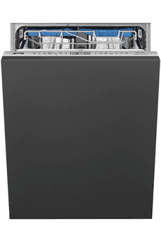 Lave-Vaisselle SMEG STL324AQL