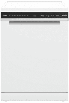 Lave-Vaisselle WHIRLPOOL W7FHS51