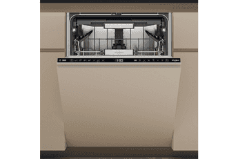 Lave-Vaisselle WHIRLPOOL W7IHF60TU